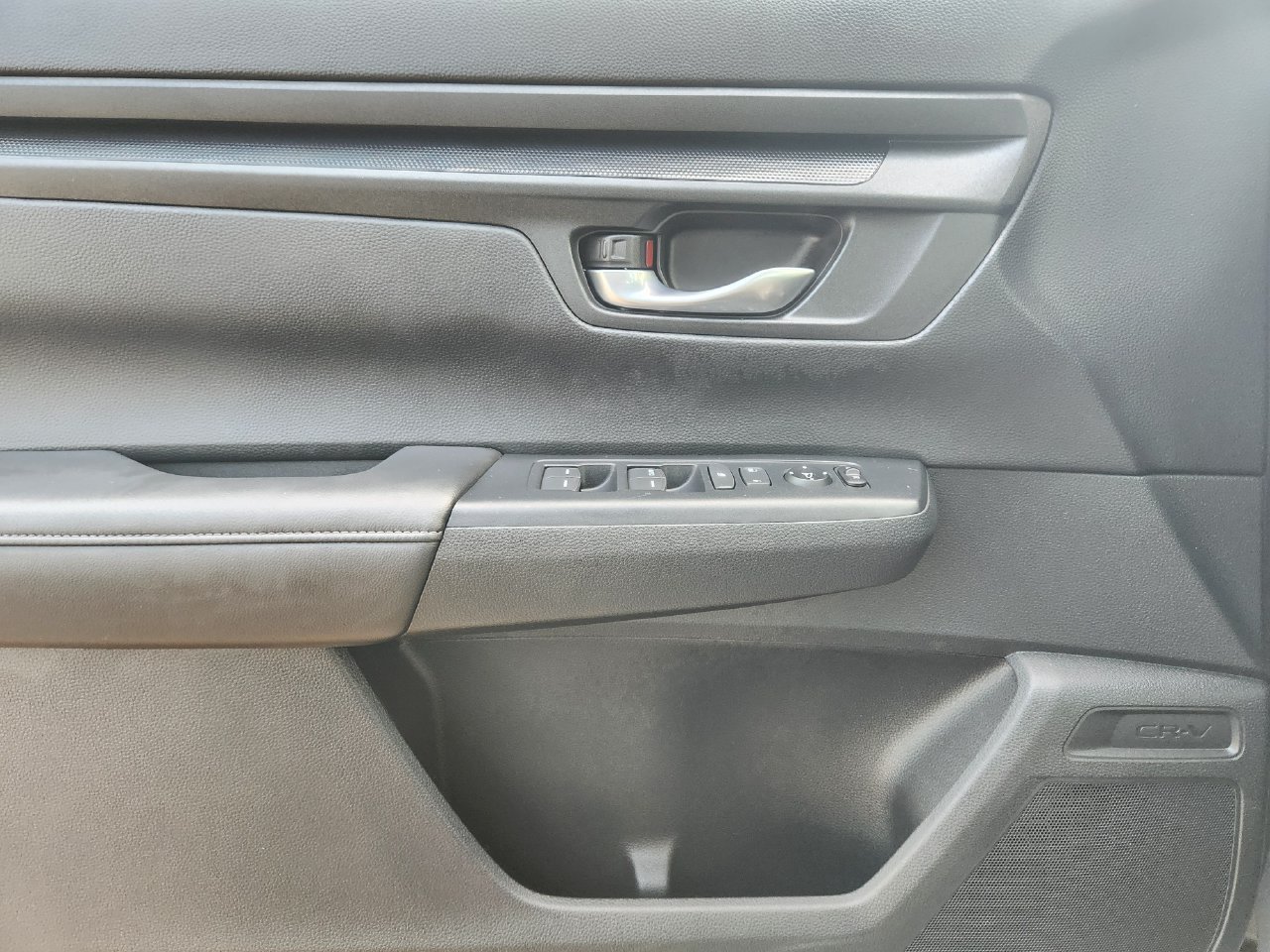 Certified 2024 Honda CR-V LX image 22