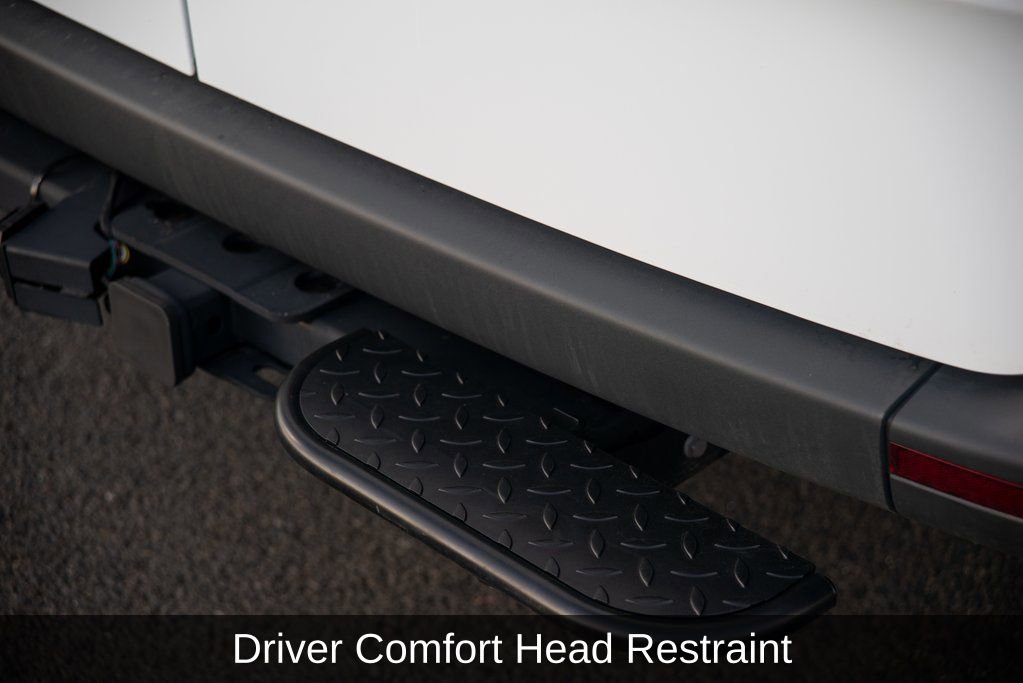 Used 2025 Mercedes-Benz Sprinter 2500 image 23