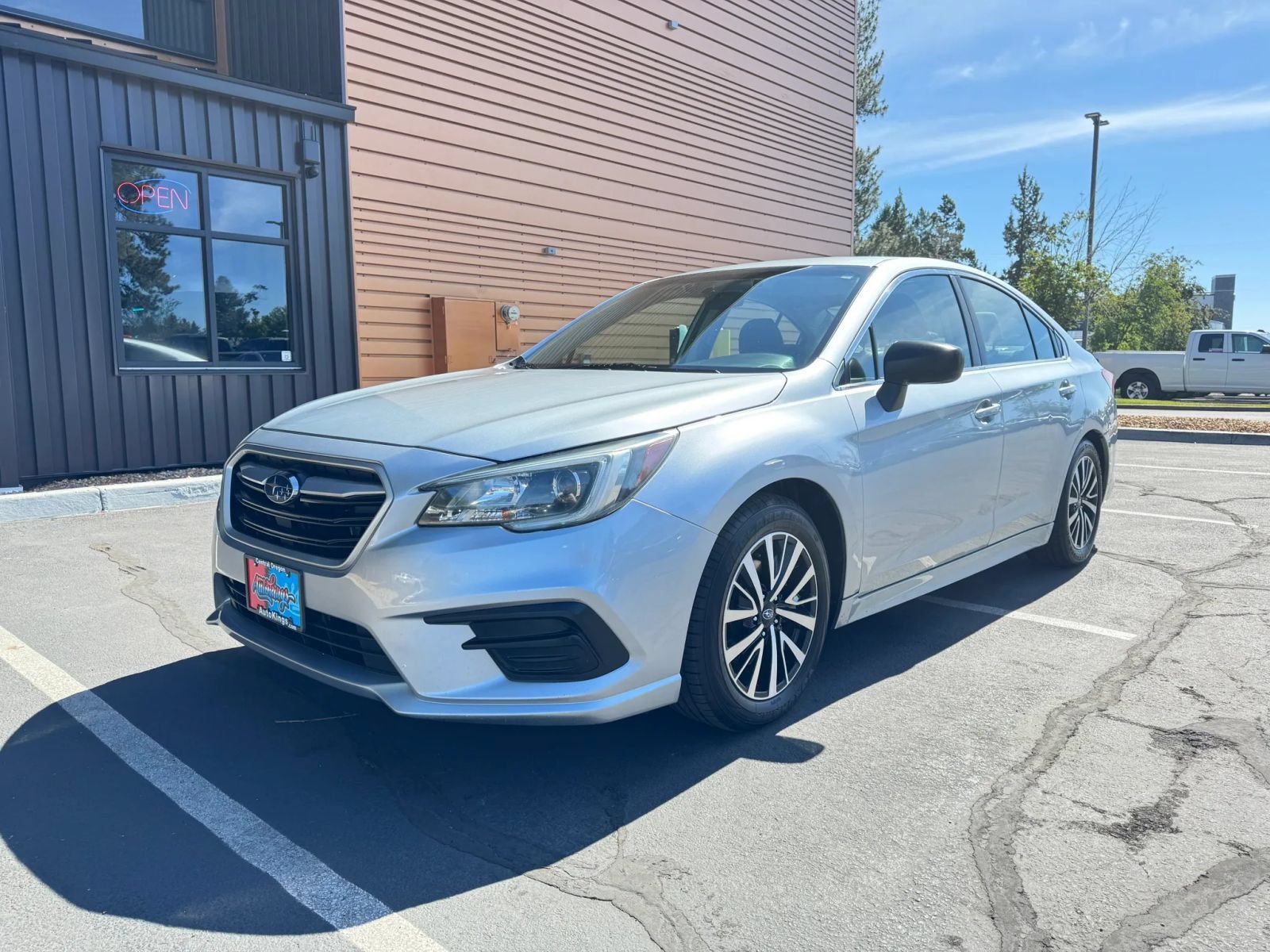 Used 2019 Subaru Legacy 2.5i w/ Alloy Wheel Package