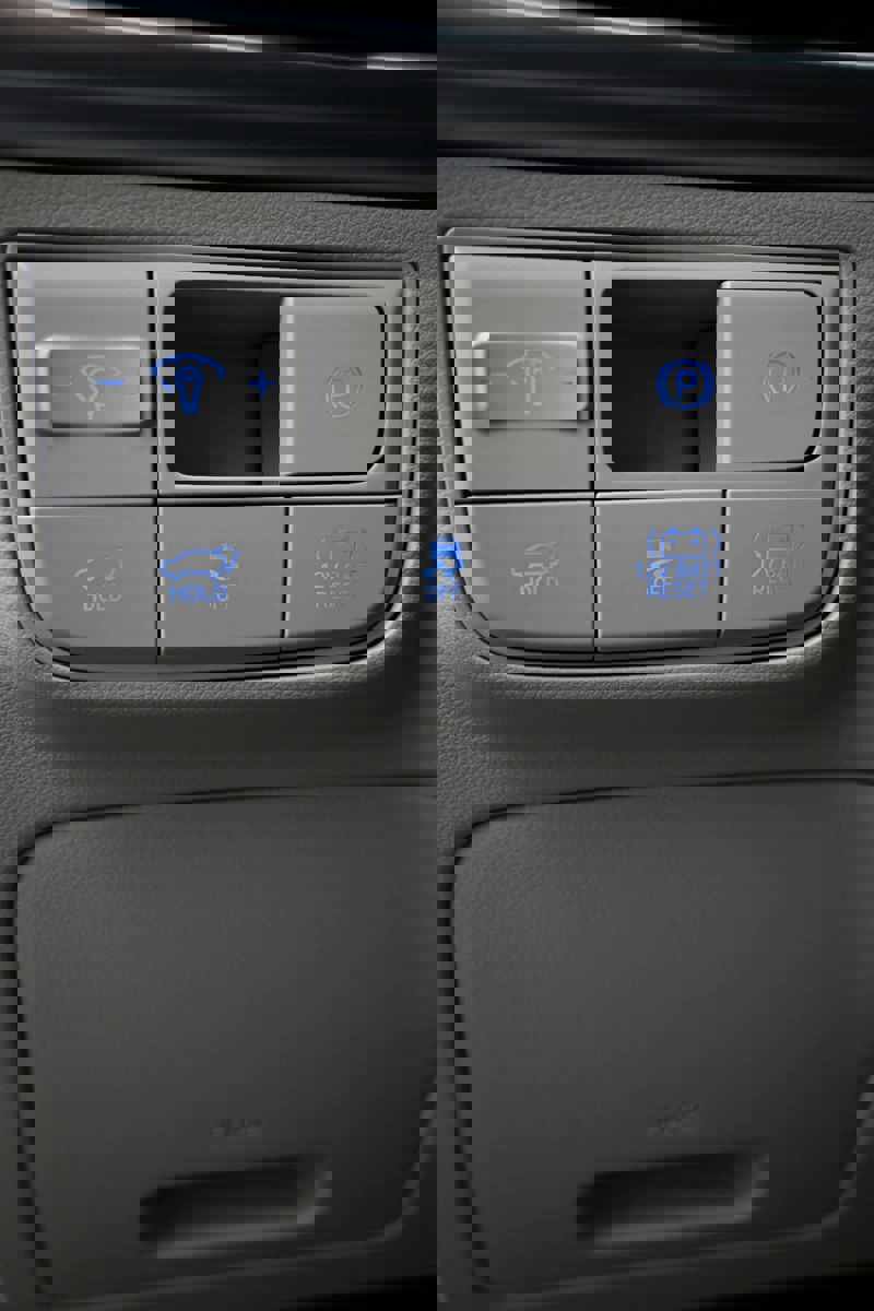 New 2026 Hyundai Tucson Limited image 20