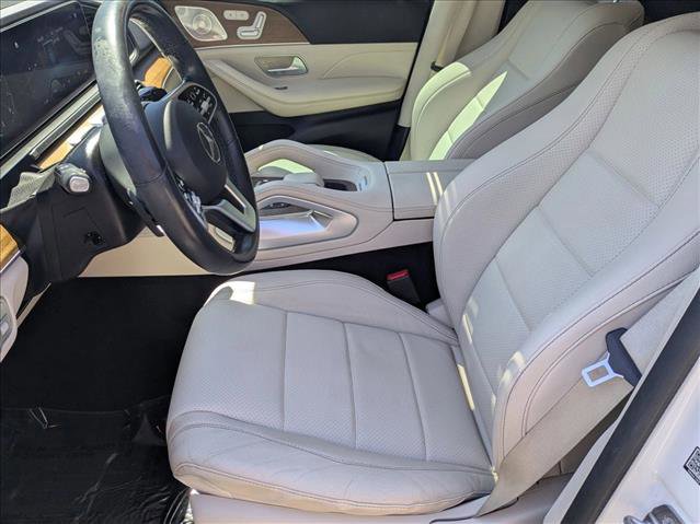 Certified 2021 Mercedes-Benz GLE 350 image 16