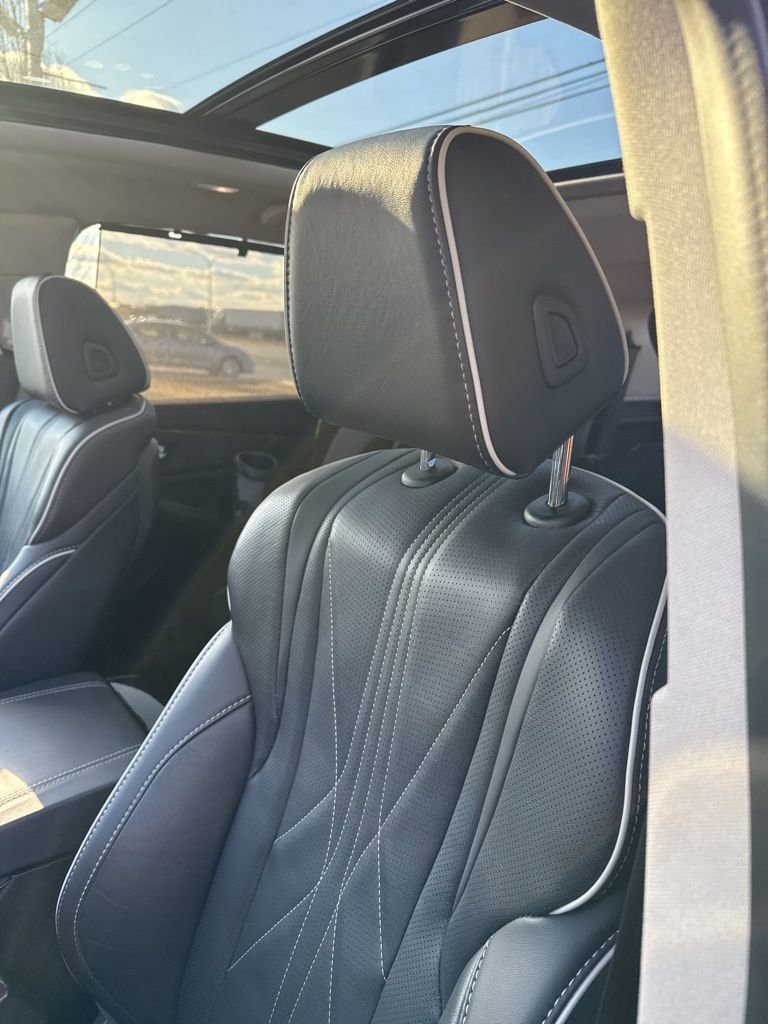 Used 2025 Acura MDX SH-AWD w/ Advance Package image 8