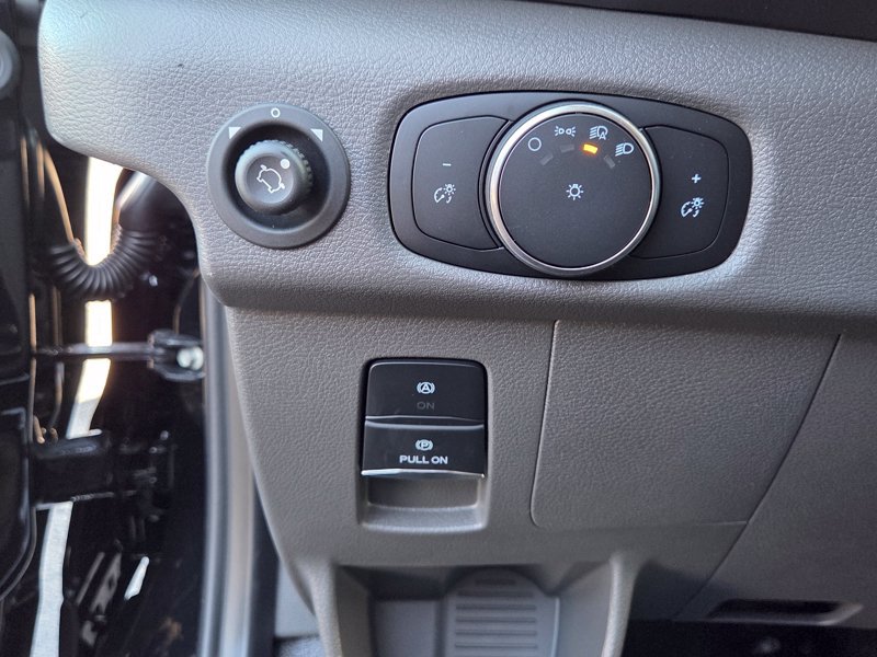 New 2026 Ford Transit 150 Low Roof AWD image 22