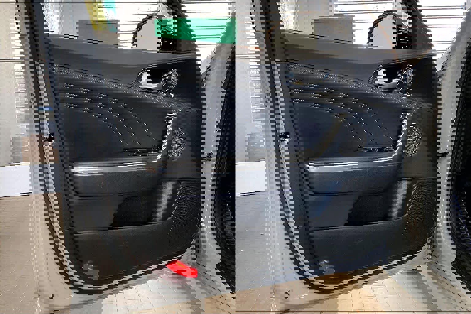 Used 2022 Kia Stinger GT2 w/ Scorpion Package image 23