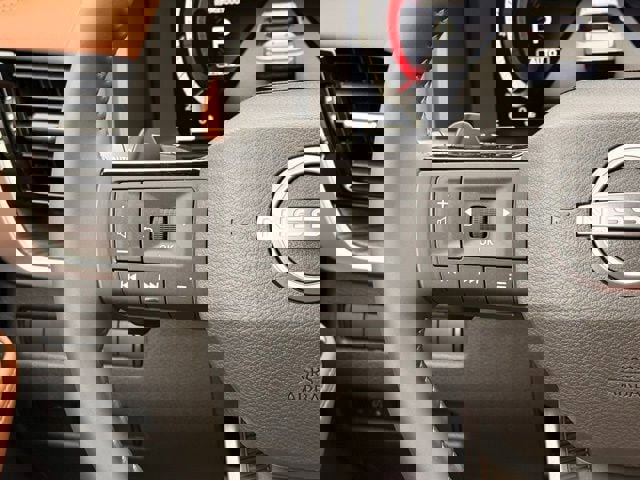 New 2026 Nissan Rogue Platinum w/ Platinum Premium Package image 23