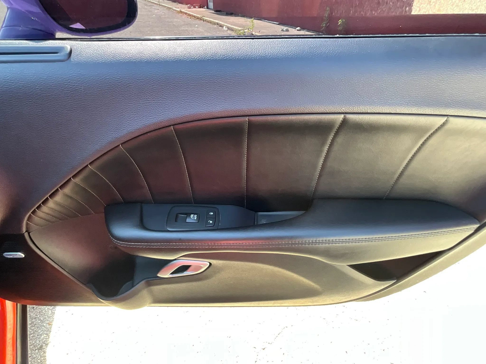 Used 2017 Dodge Challenger R/T Scat Pack RWD image 19