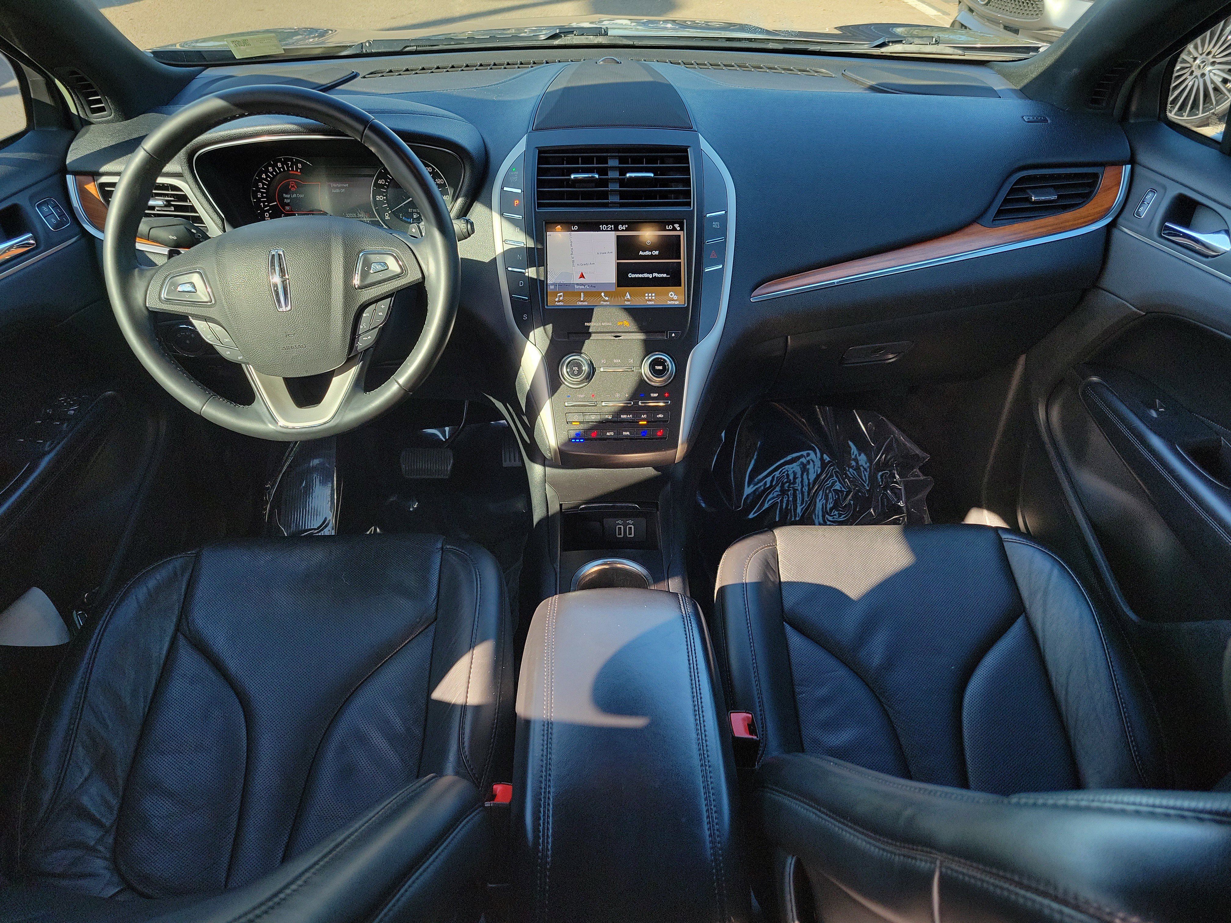 Used 2017 Lincoln MKC Reserve image 17