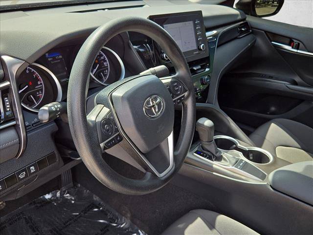 Used 2024 Toyota Camry LE w/ Convenience Package FWD image 10