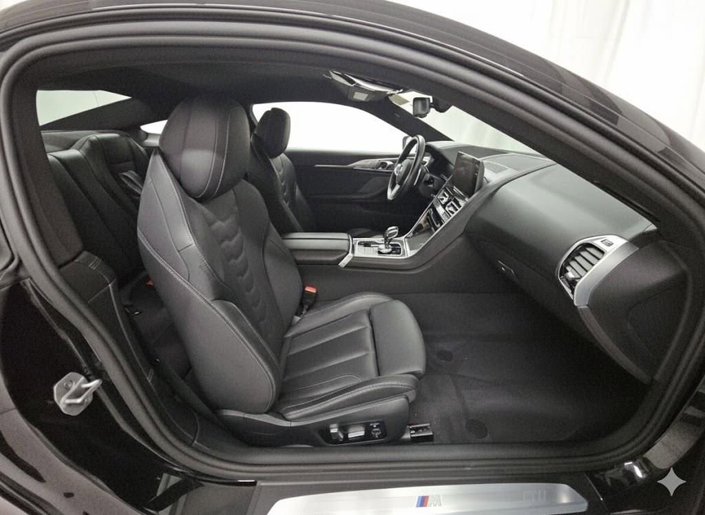 Used 2023 BMW 840i xDrive Coupe image 18