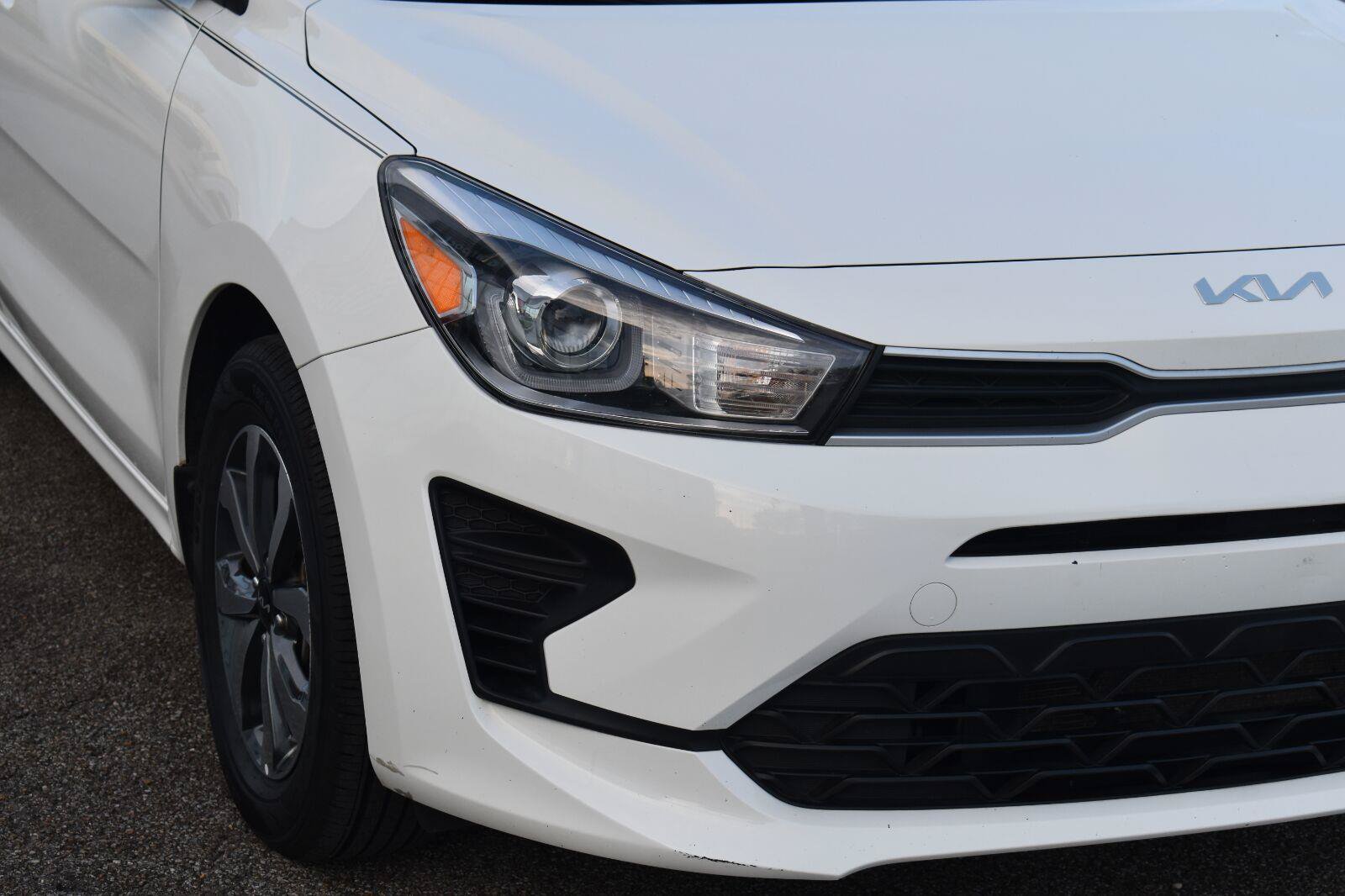 Used 2023 Kia Rio S w/ Technology Package FWD image 15