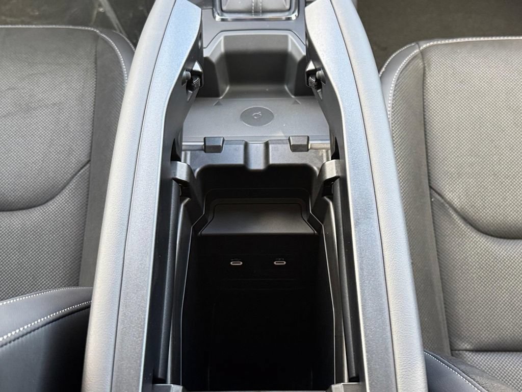 New 2026 MAZDA CX-5 Select AWD/4WD image 14