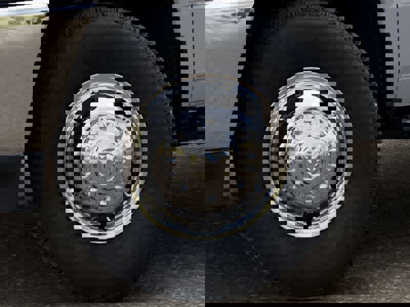 New 2026 RAM 3500 Tradesman image 4