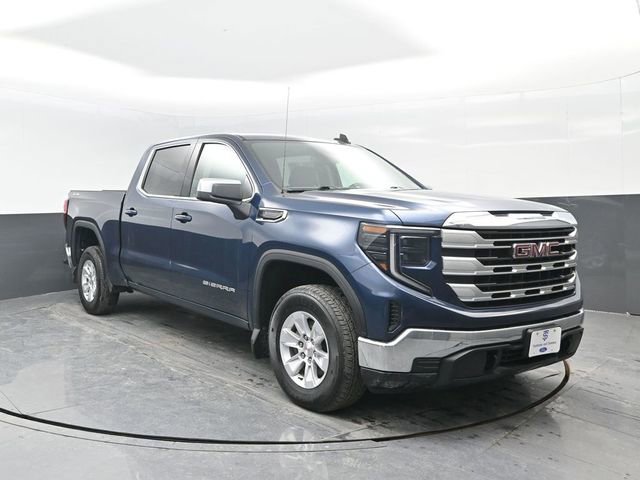 Used 2023 GMC Sierra 1500 SLE w/ LPO, GMC Protection Package image 2