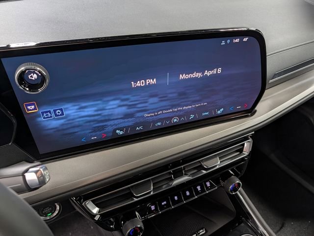 New 2026 Chevrolet Traverse LT AWD/4WD image 23