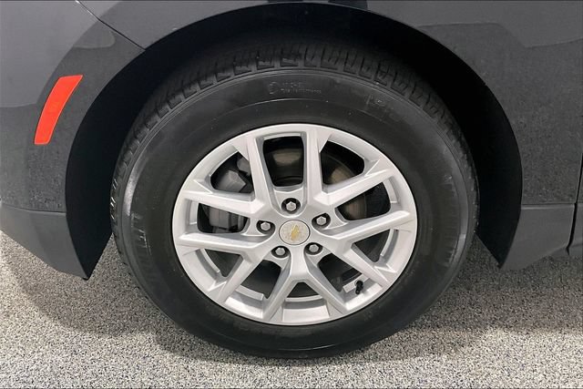 Used 2023 Chevrolet Equinox LT FWD image 42
