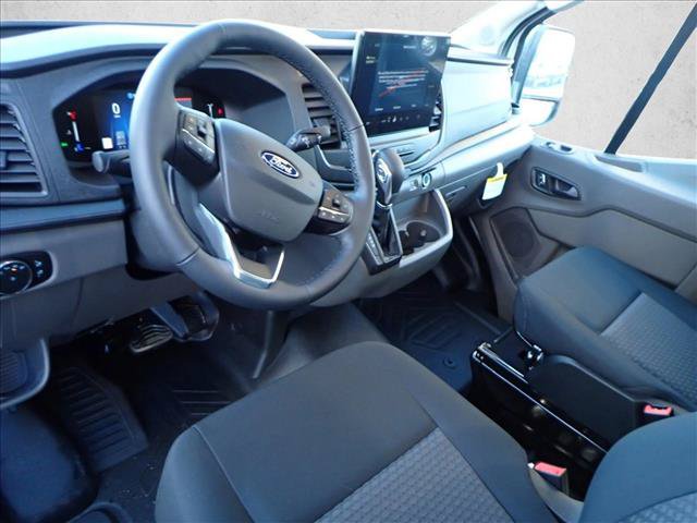 New 2026 Ford Transit 350 148 Medium Roof AWD image 10