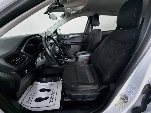 Used 2024 Ford Escape Active AWD/4WD image 19