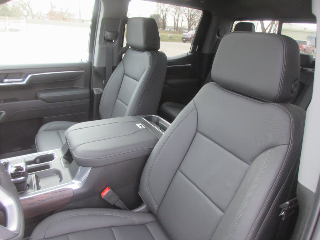 New 2026 GMC Sierra 1500 SLT w/ SLT Convenience Package image 12