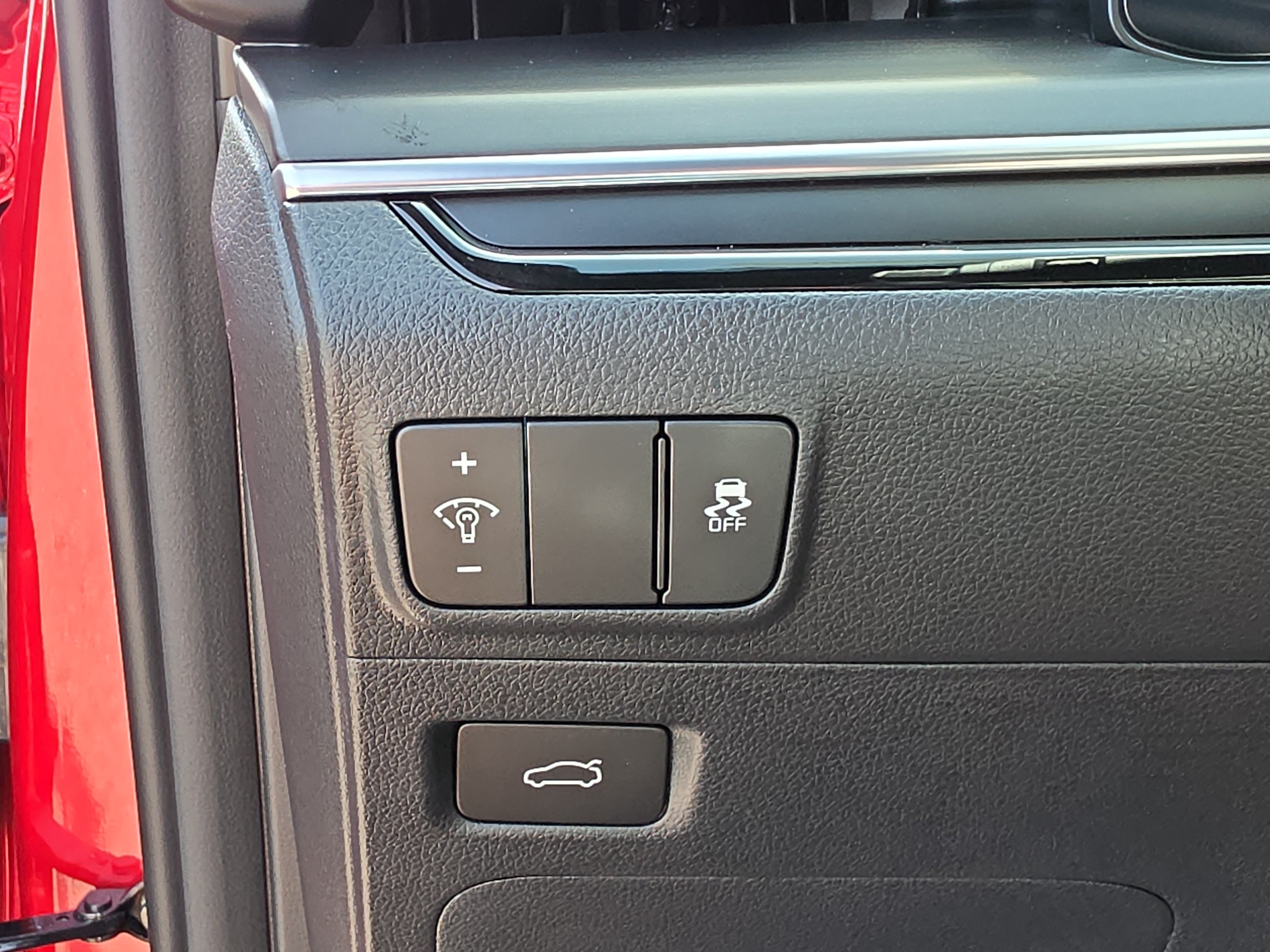 New 2026 Kia K5 GT-Line w/ GT-Line Premium Package FWD image 28