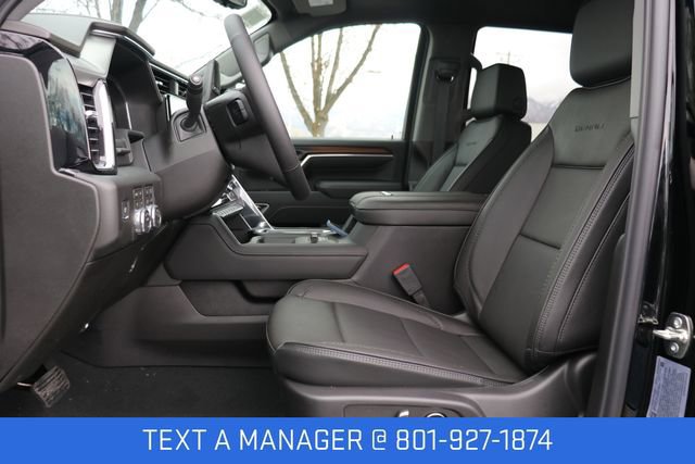 New 2026 GMC Sierra 2500 Denali w/ Denali Reserve Package image 19