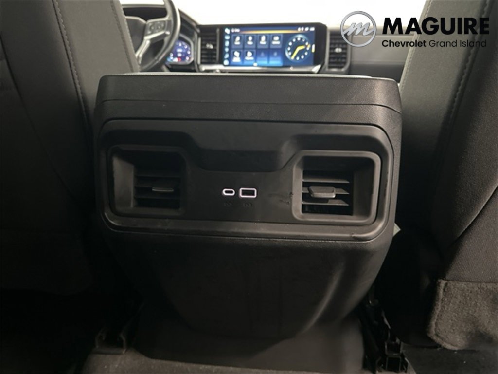 Used 2023 Chevrolet Silverado 1500 RST w/ Convenience Package II image 20