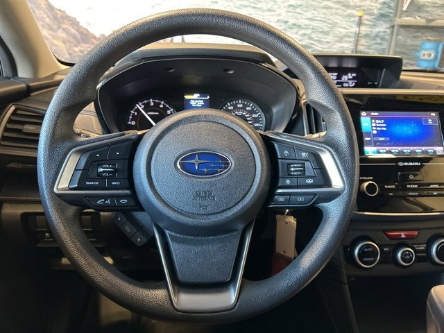 Used 2023 Subaru Crosstrek 2.0i image 11