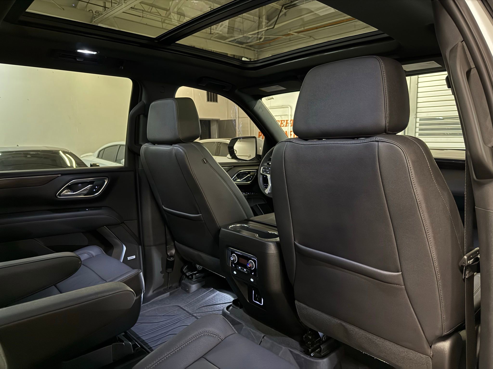 Used 2023 Chevrolet Tahoe Z71 image 31