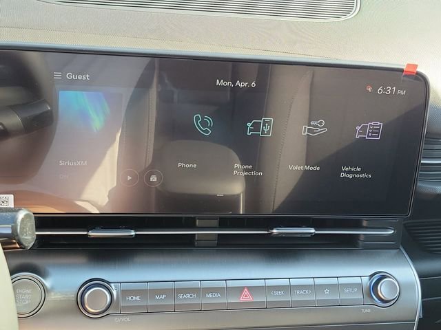 New 2026 Hyundai Kona SEL Sport FWD image 11