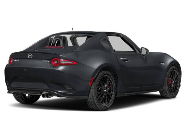 New 2026 MAZDA MX-5 Miata RF Club w/ Weather Package RWD video 2