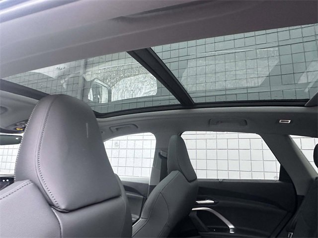 Certified 2025 Audi Q5 Premium Plus w/ Premium Plus image 17