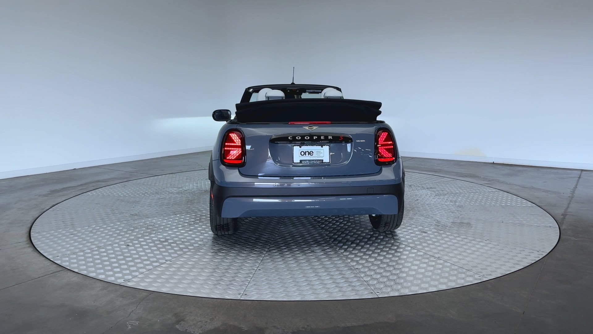 New 2026 MINI Cooper S FWD image 7