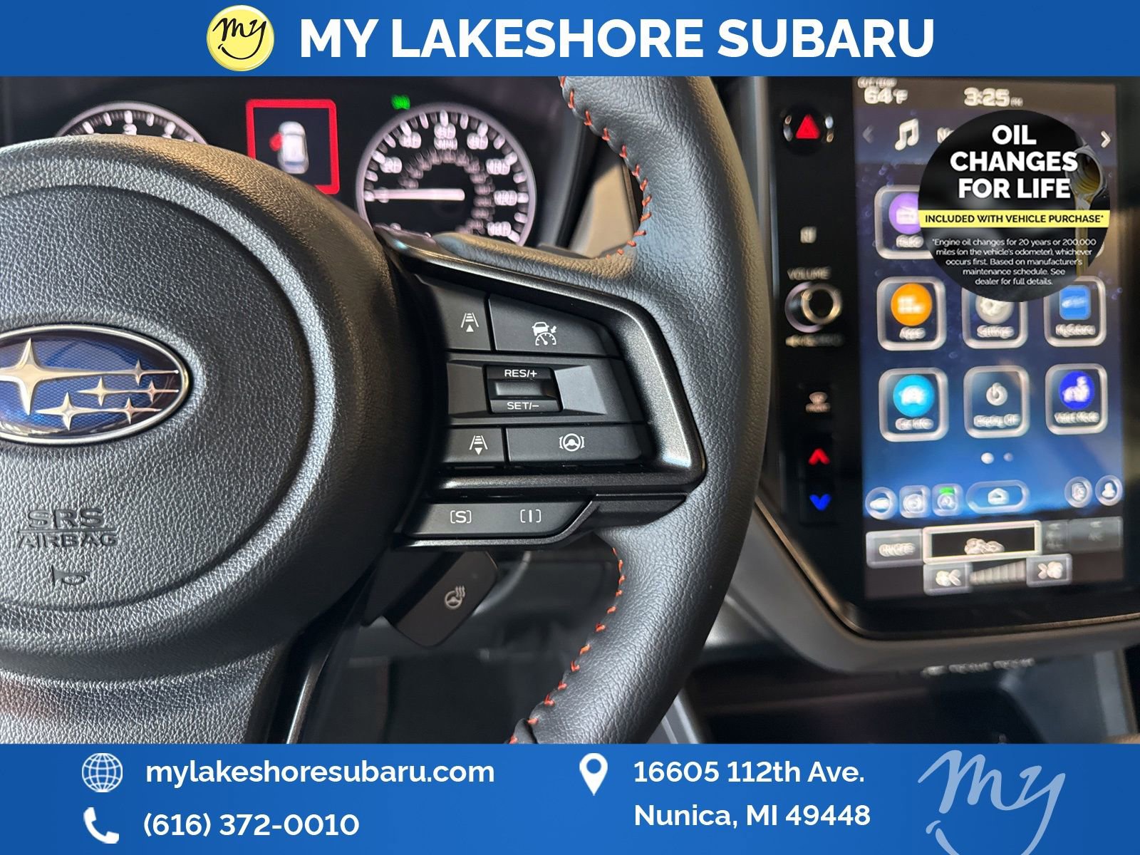 New 2026 Subaru Crosstrek 2.5i Limited image 15