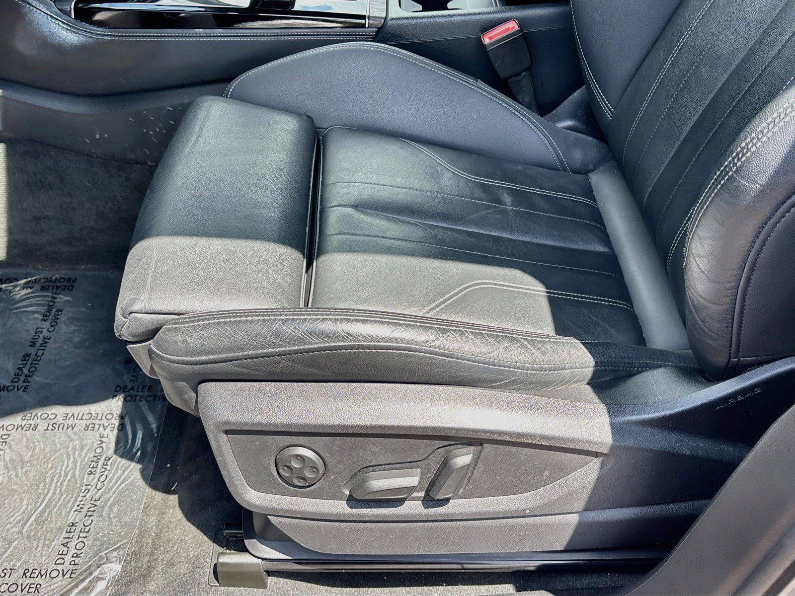 Used 2024 Audi Q5 2.0T Premium Plus AWD/4WD image 19