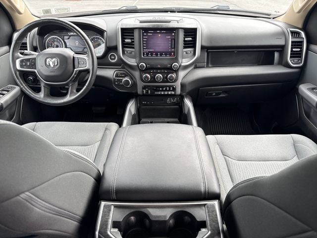 Used 2019 RAM 1500 Big Horn AWD/4WD image 18