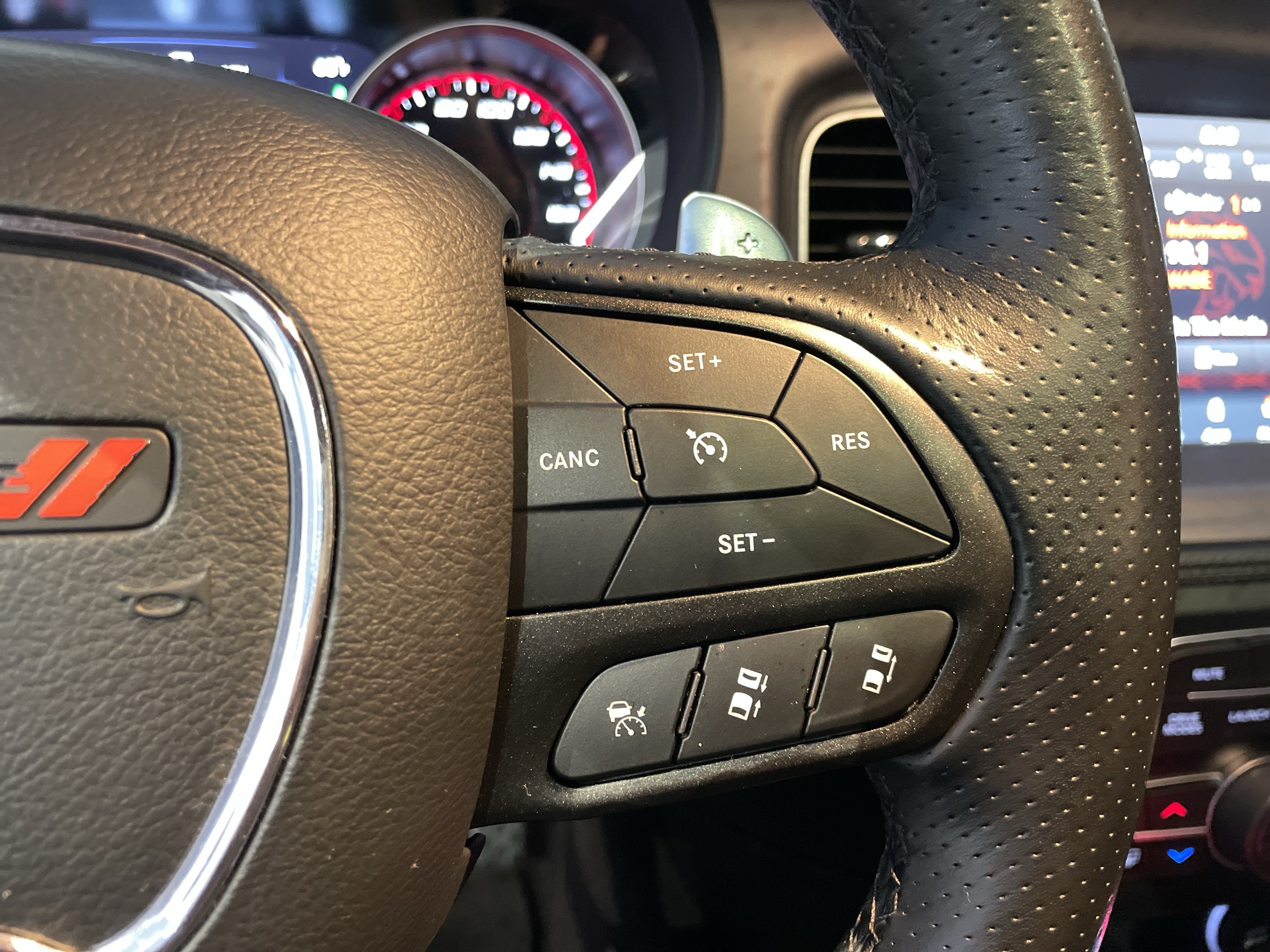 Used 2023 Dodge Charger Scat Pack RWD image 23