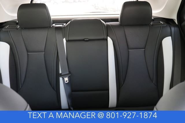 New 2026 Buick Envision Sport Touring AWD/4WD image 16