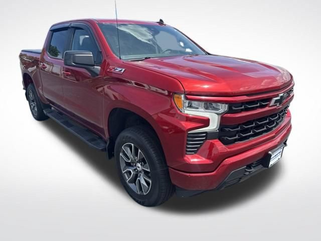 Used 2024 Chevrolet Silverado 1500 RST w/ All Star Edition Plus AWD/4WD image 10
