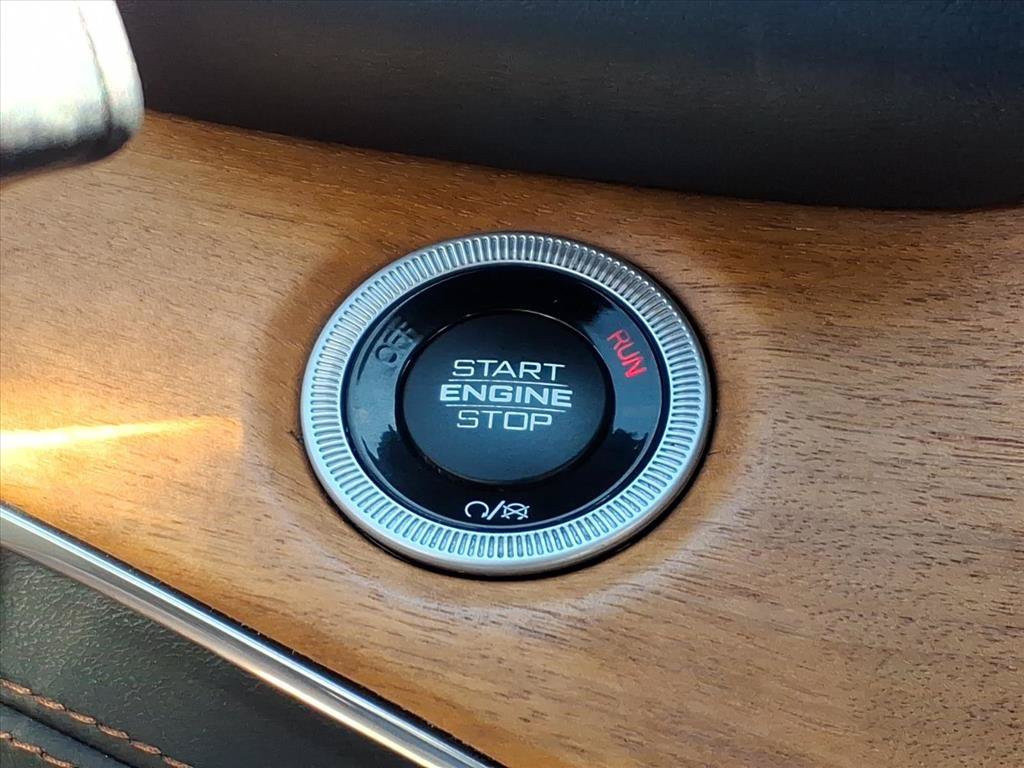Certified 2023 Jeep Grand Cherokee Summit AWD/4WD image 10