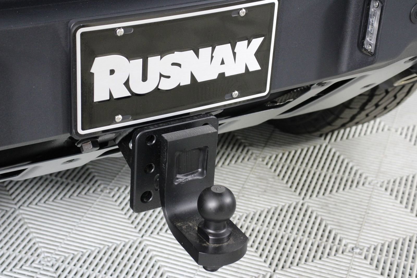 New 2026 INEOS Grenadier image 20