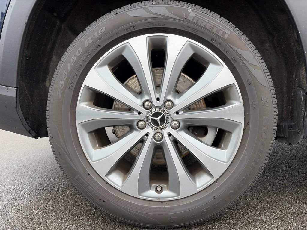 Used 2020 Mercedes-Benz GLE 350 4MATIC image 23
