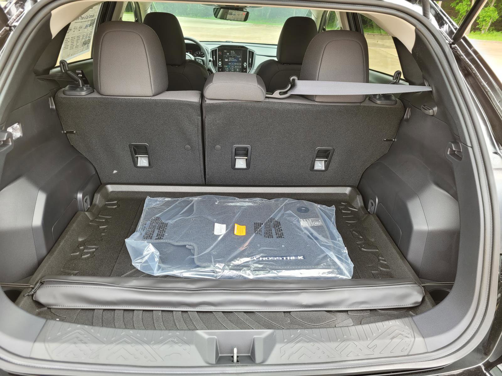 New 2026 Subaru Crosstrek 2.0i Premium w/ Crosstrek Mirror Package image 17