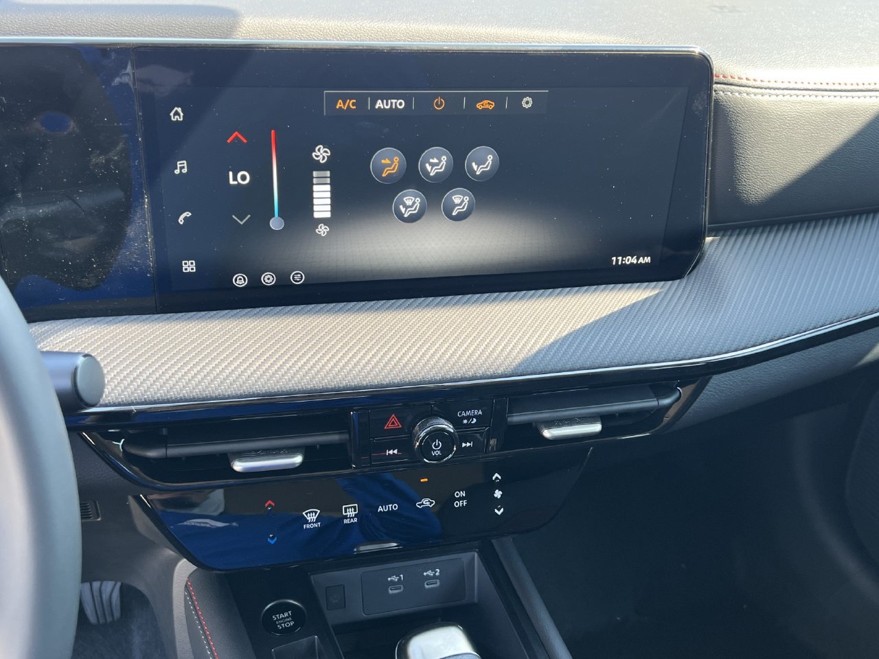 New 2027 Nissan Kicks SR FWD image 9