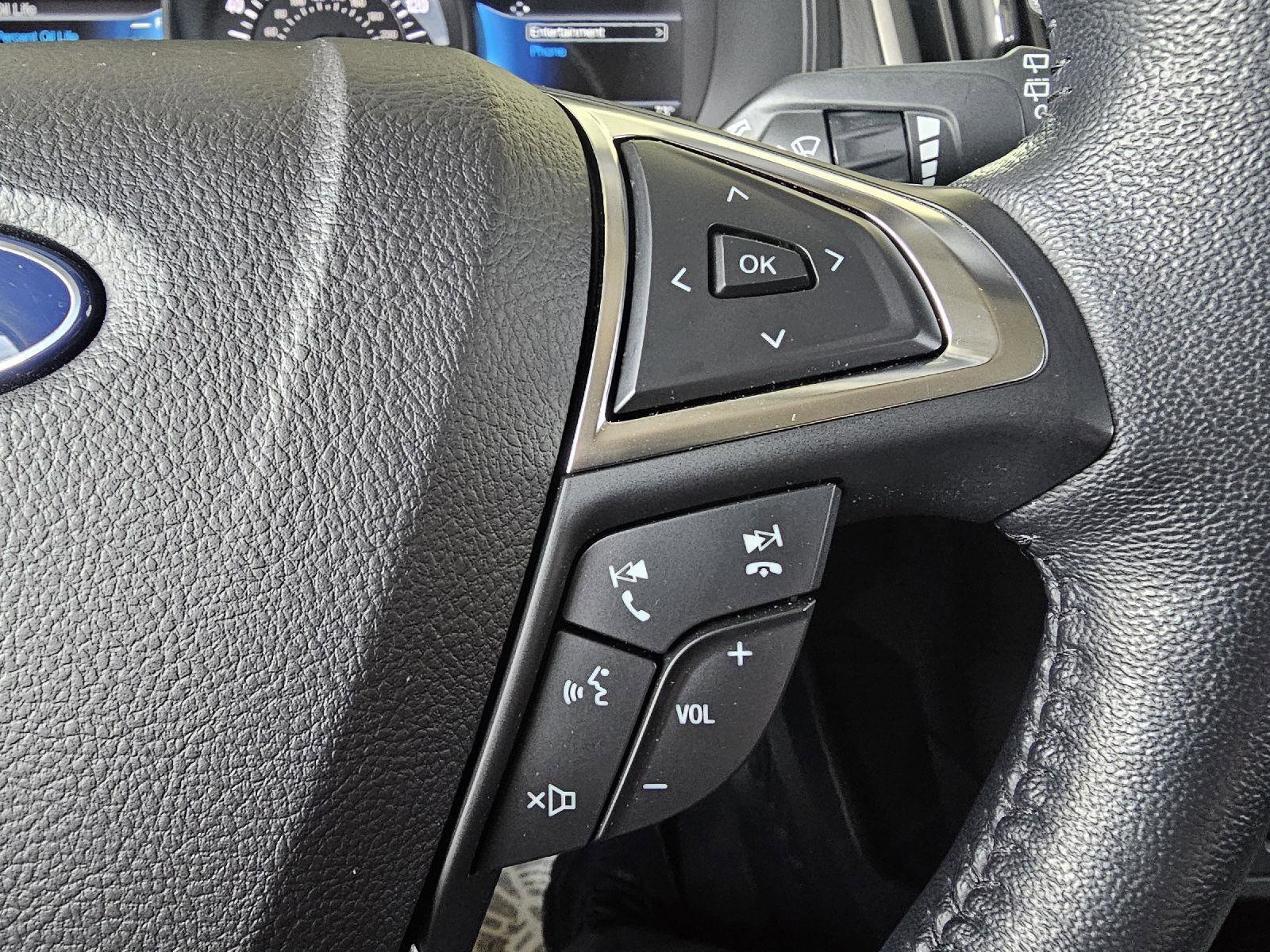Used 2023 Ford Edge SEL w/ Convenience Package AWD/4WD image 23