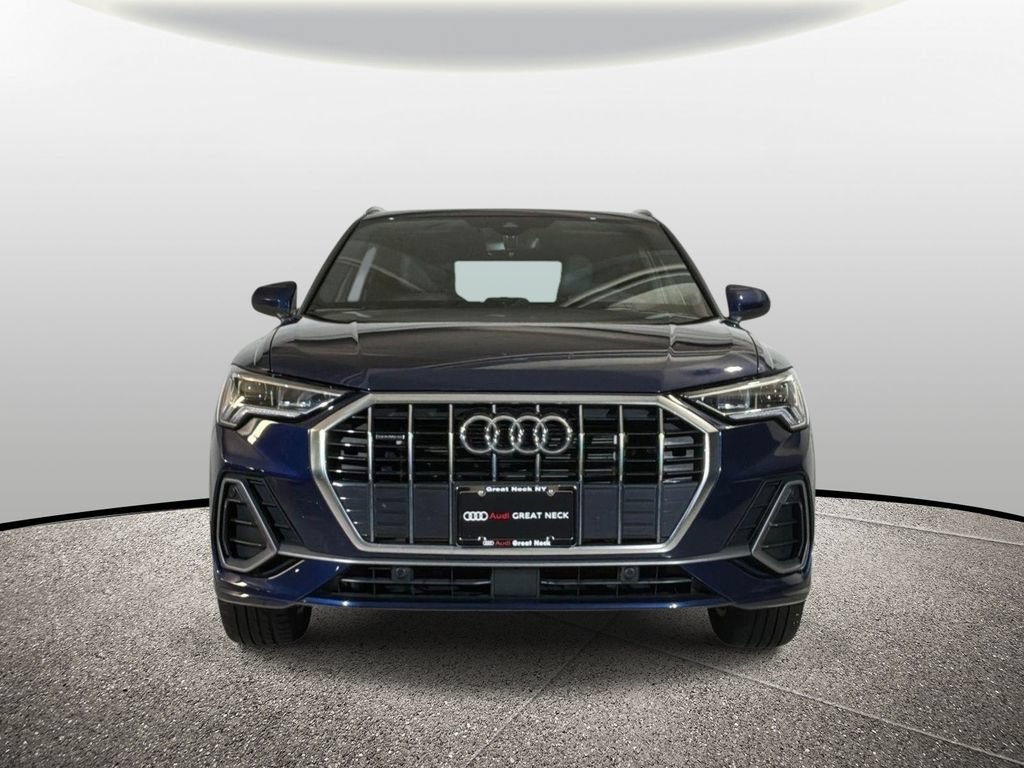Used 2025 Audi Q3 2.0T Premium AWD/4WD image 20