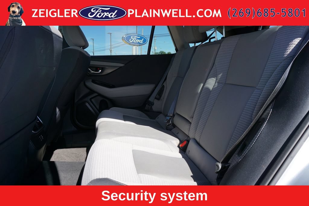 Used 2023 Subaru Outback Premium AWD/4WD image 12