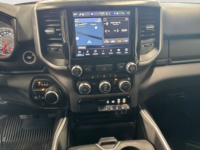 Used 2023 RAM 1500 Big Horn image 5