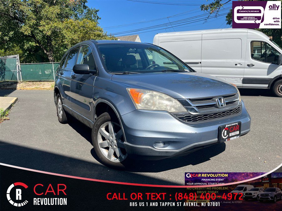 Used 2011 Honda CR-V SE image 1