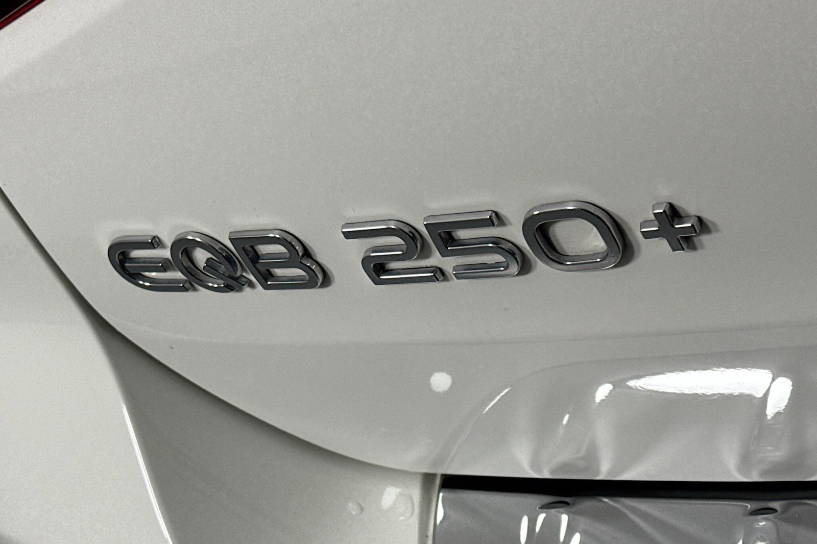 Certified 2023 Mercedes-Benz EQB 250+ image 9