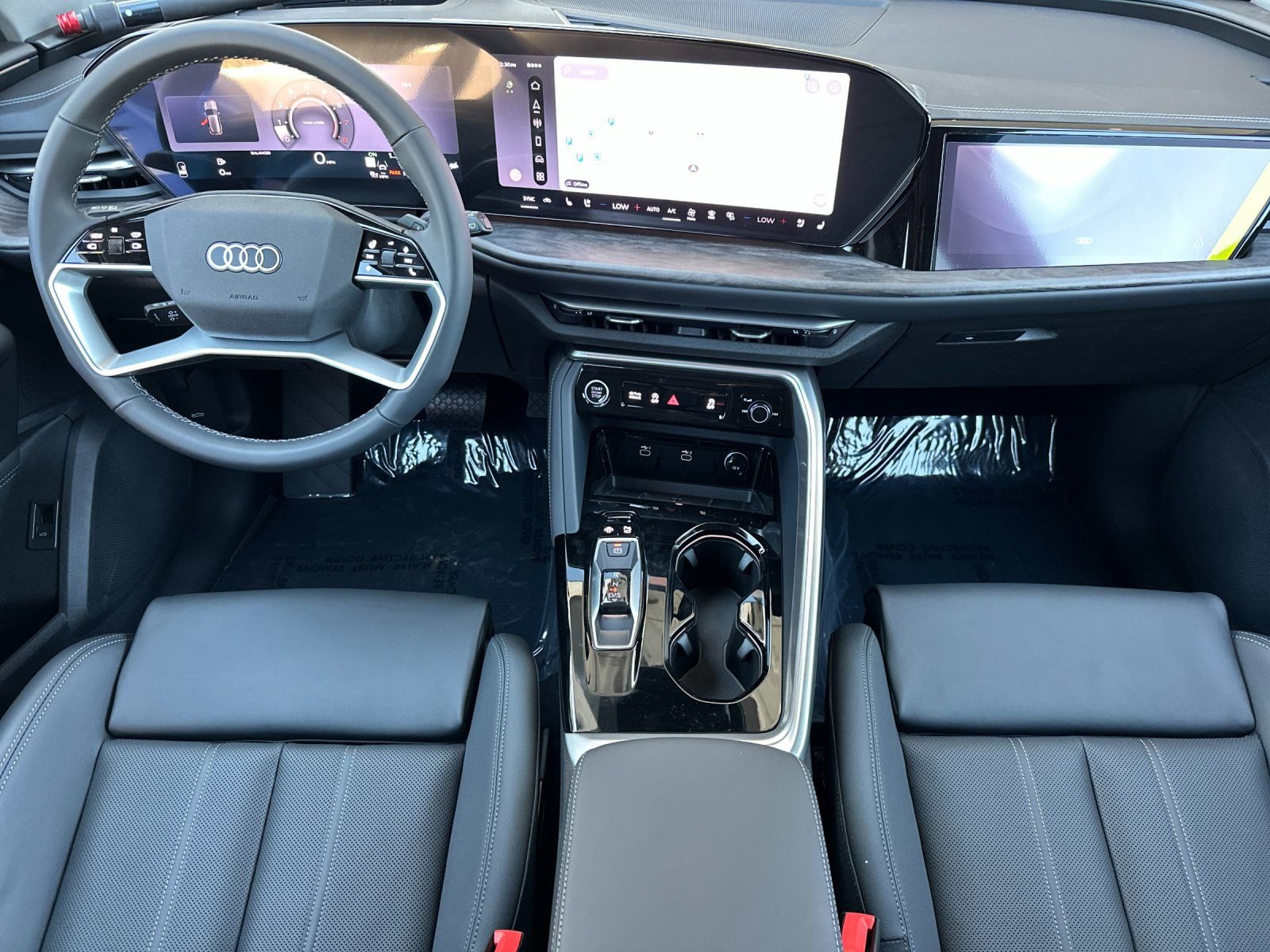New 2026 Audi Q5 Prestige AWD/4WD image 12