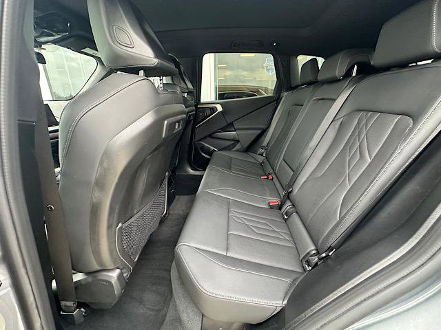 Certified 2025 BMW X3 xDrive30i image 16
